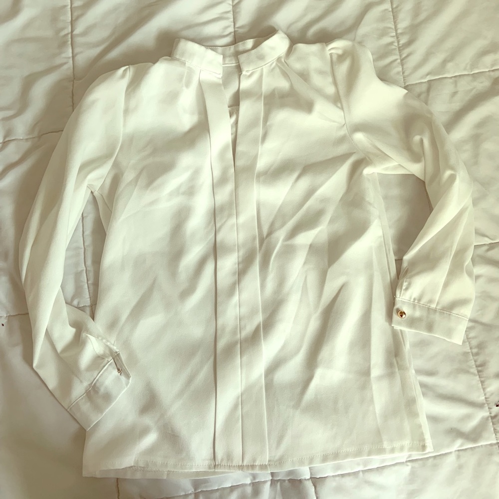 Shein blouse